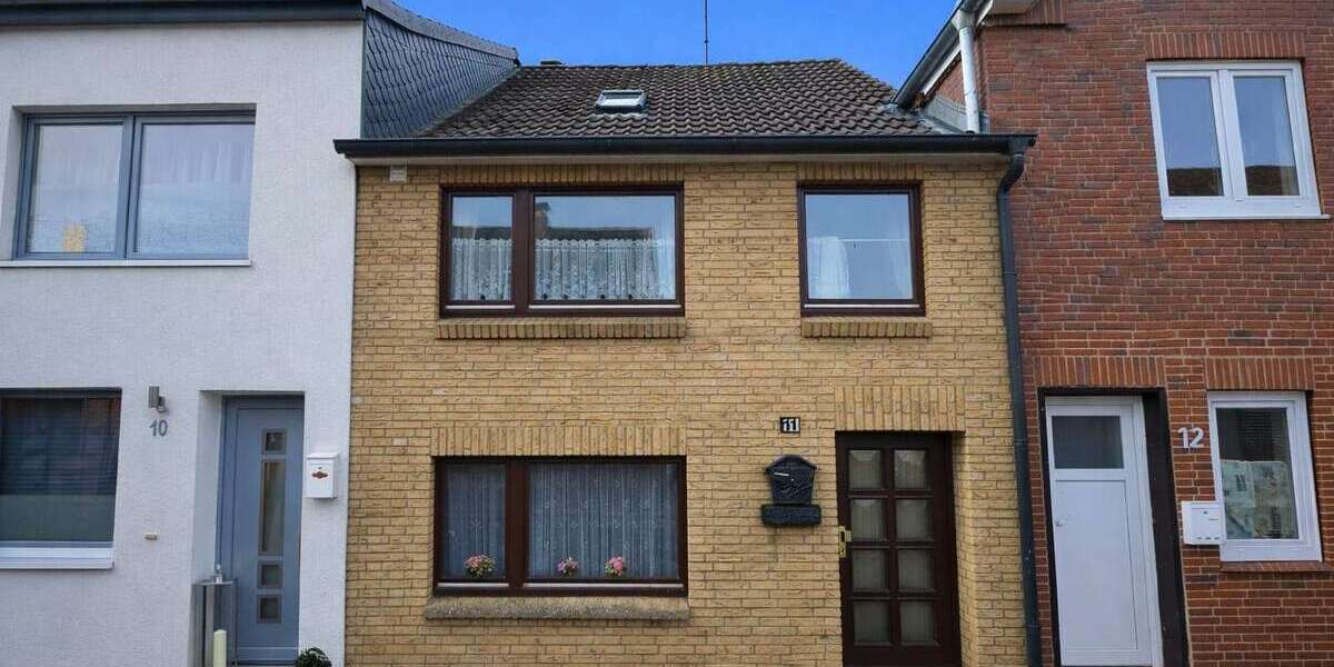 Haus zum Kaufen in Wilster 99.000 € 90 m² 4 zimmer