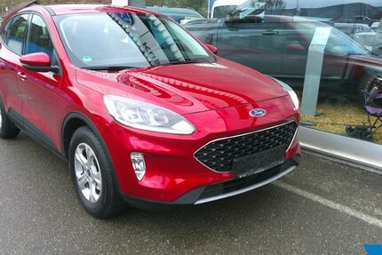 Ford Kuga 34.900 km 19.990 &euro; Tuttlingen 78532