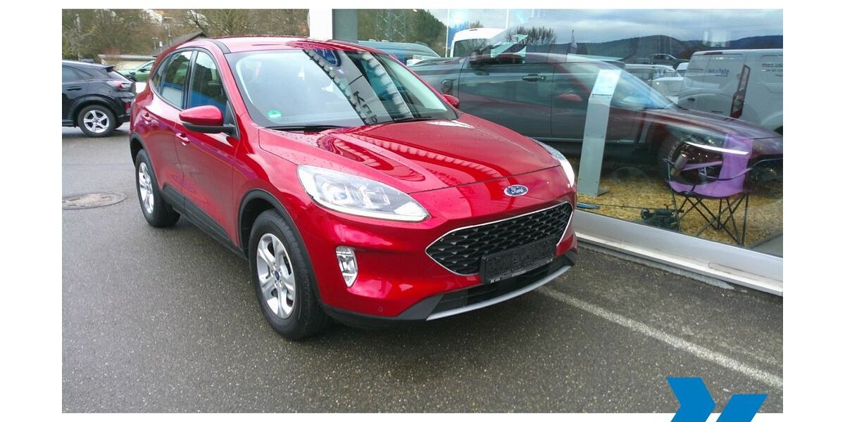 Ford Kuga 34.900 km 19.990 &euro; Tuttlingen 78532