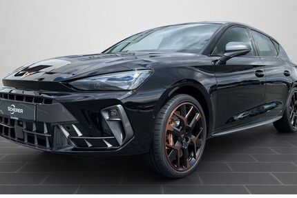 Cupra Leon 7.500 km 48.790 € Simmern 55469