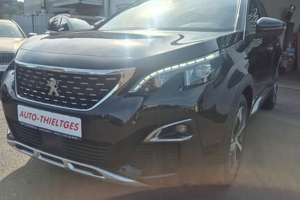 Peugeot 3008 174.000 km 12.950 &euro; Wittlich 54516