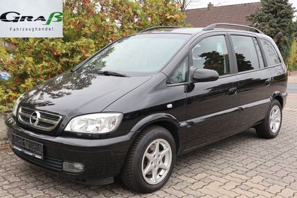 Opel Zafira 181.386 km 3.990 &euro; Garbsen 30827