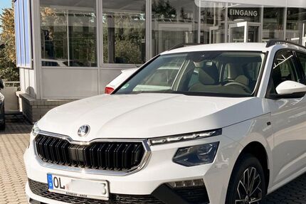 Skoda Kamiq 3.900 km 26.990 € Oldenburg 26123