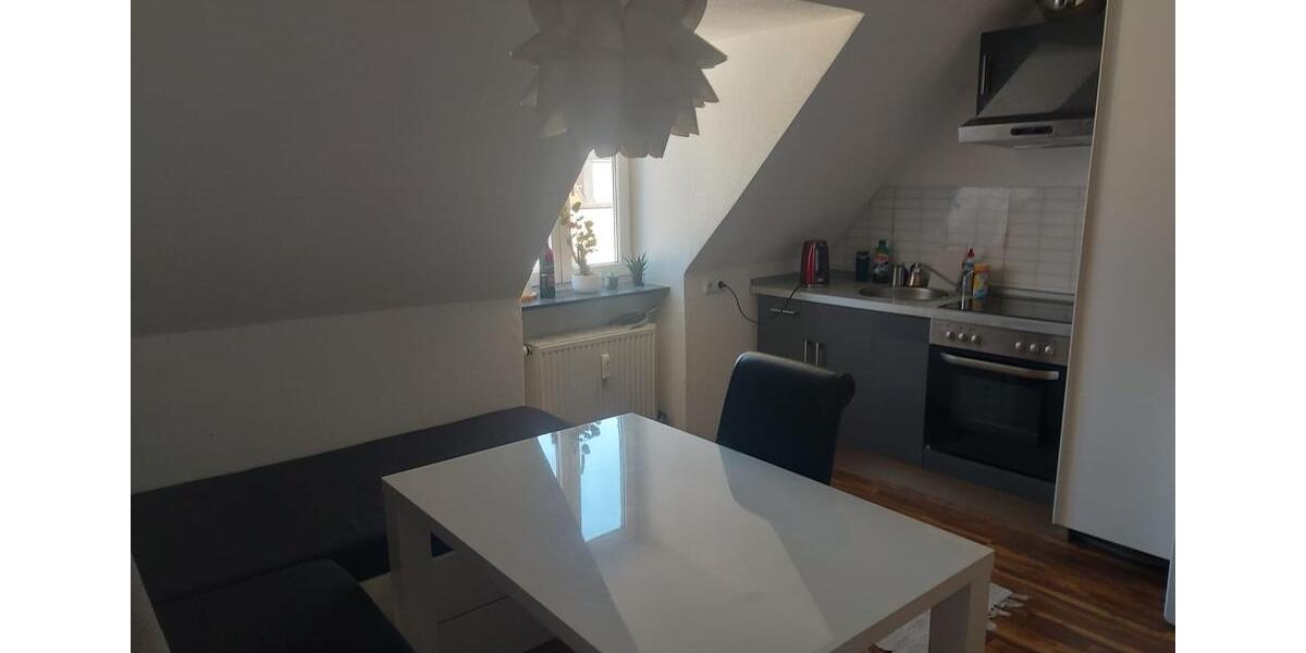 Dachgeschoßwohnung München Altstadt-Lehel - 1.5 Zimmer, 37 m&sup2;, 209.000&euro; | Angebot:25344011