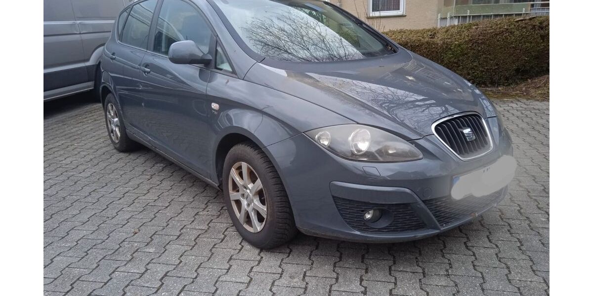 Seat Altea 201.853 km 1.999 &euro; Rosenheim 83026