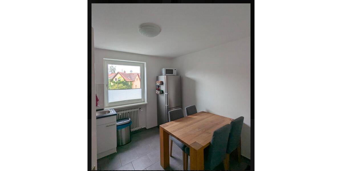 Wohnung zur Untermiete 2 zimmer