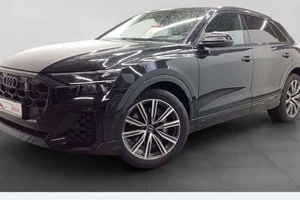 Audi Q8 27.602 km 65.880 € Bochum 44809