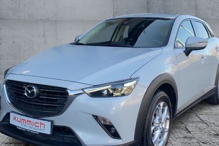 Mazda CX-3 31.107 km 18.950 &euro; Backnang 71522