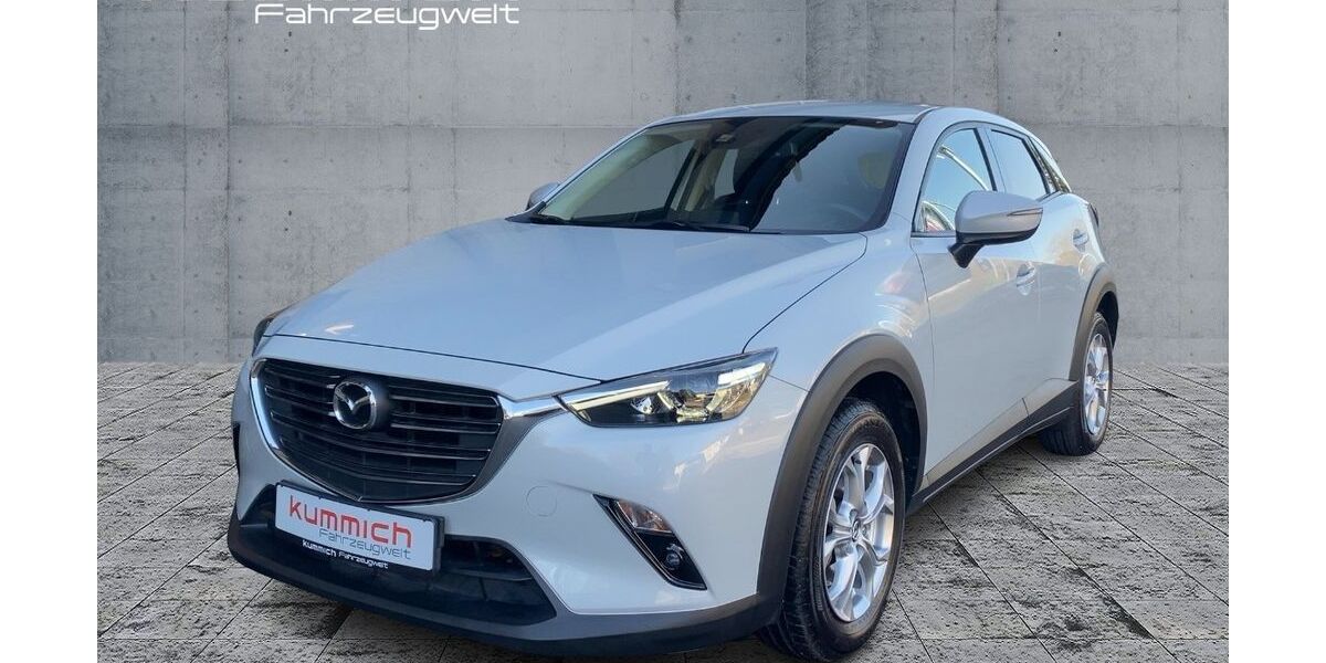 Mazda CX-3 31.107 km 18.950 &euro; Backnang 71522