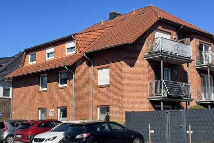 Wohnung Schortens Heidmühle - 3 Zimmer, 78 m&sup2;, 179.000&euro; | Angebot:26305820