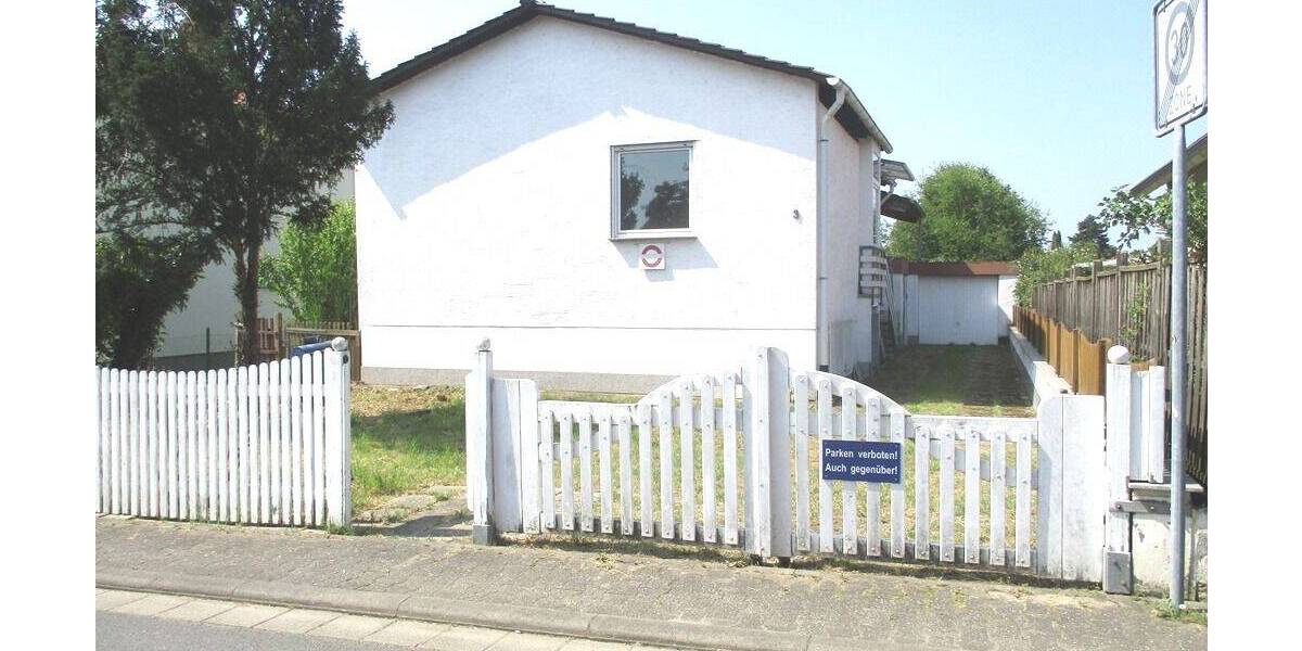 Einfamilienhaus Weisenheim am Sand - 7 Zimmer, 165 m&sup2;, 339.000&euro; | Angebot:25836943
