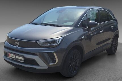 Opel Crossland (X) 36.500 km 14.995 &euro; Hochstetten-Dhaun 55606
