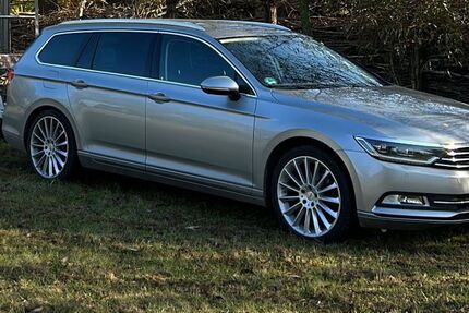 VW Passat Variant 171.000 km 12.700 &euro; Gerswalde 17268