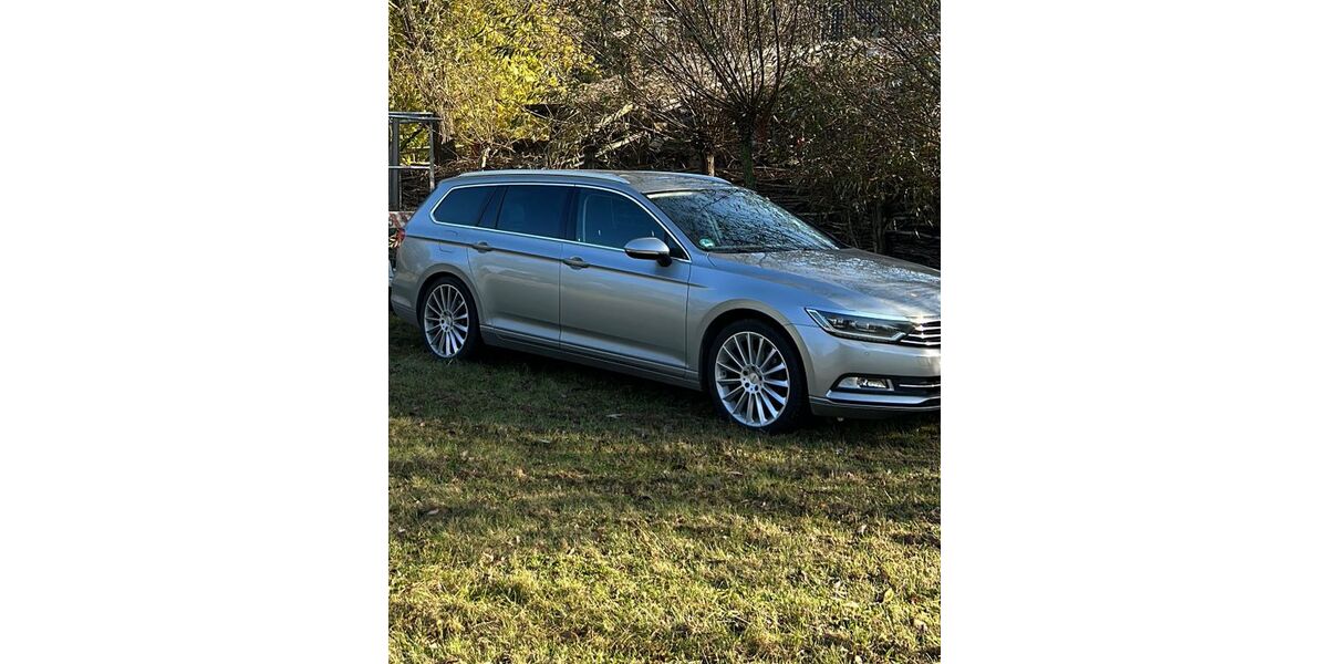 VW Passat Variant 171.000 km 12.700 &euro; Gerswalde 17268
