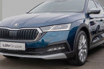 Skoda Octavia 83.188 km 27.980 &euro; Trier 54292
