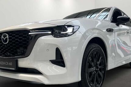 Mazda CX-60 16.750 km 41.490 &euro; München 80339