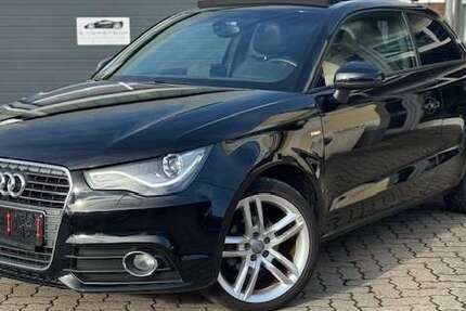Audi A1 110.904 km 10.250 &euro; Oberderdingen 75038