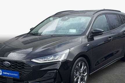 Ford Focus 13.054 km 23.711 &euro; Hildesheim 31135