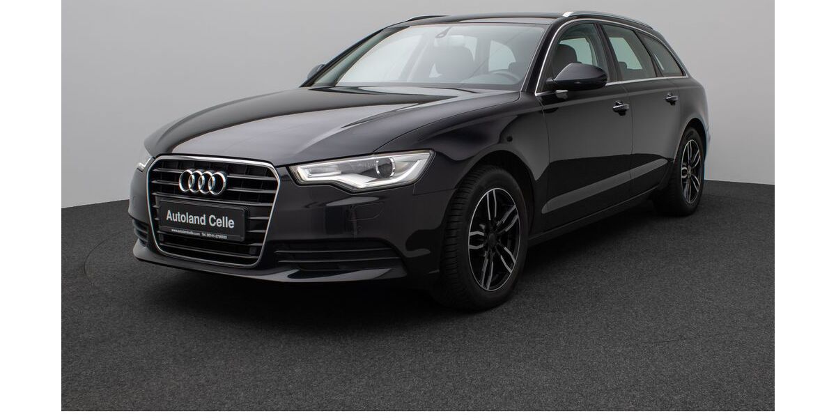 Audi A6 165.000 km 13.999 &euro; Celle 29225