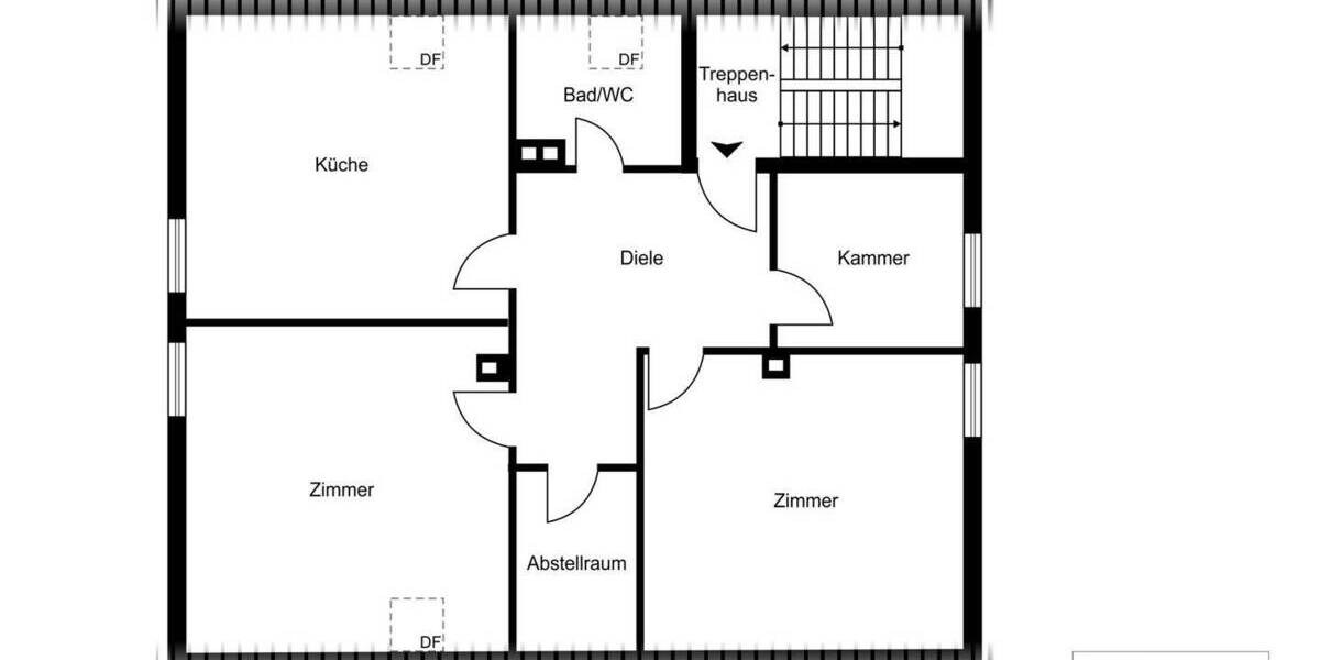 Mehrfamilienhaus, Wohnhaus Friedberg - Stätzling Stätzling - 9 Zimmer, 267 m&sup2;, 749.000&euro; | Angebot:26927524