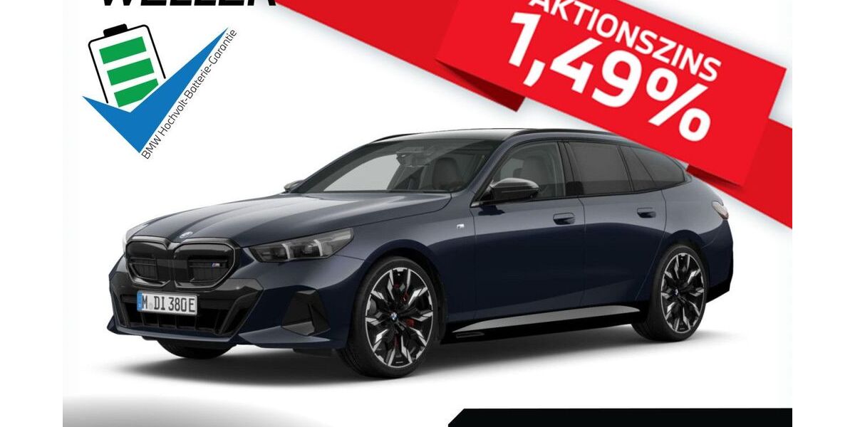 BMW i5 27.171 km 78.950 &euro; Osnabrück 49084