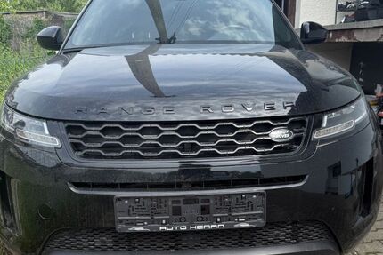 Land Rover Range Rover Evoque 128.000 km 21.500 &euro; Kirchheim am neckar 74366