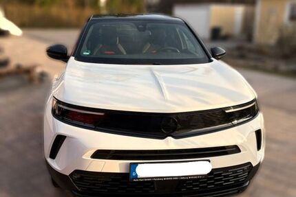 Opel Mokka 31.000 km 21.500 &euro; Altmannstein 93336