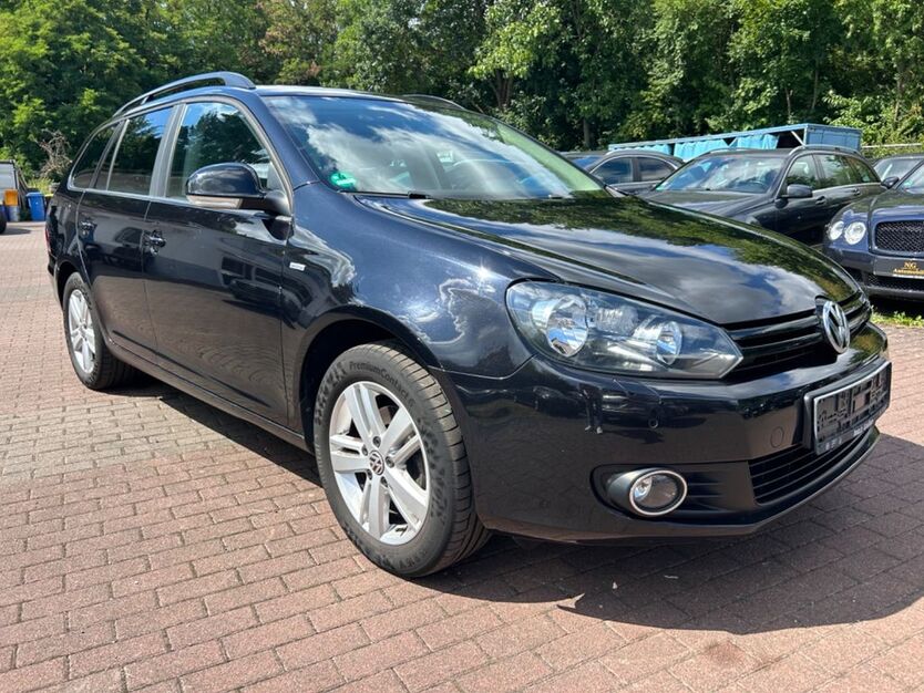 VW Golf 180.000 km 4.490 € Wettenberg 35435