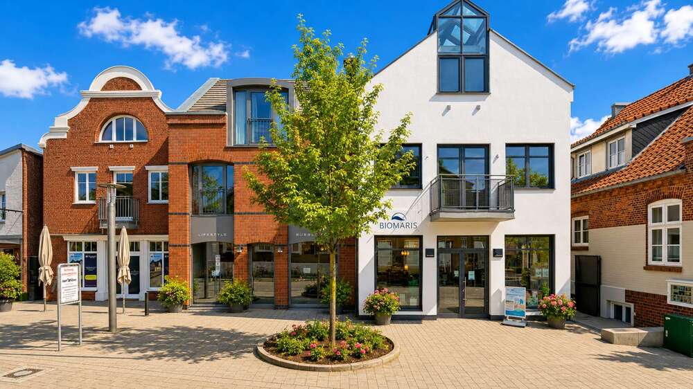Einfamilienhaus Wyk auf Föhr - 10 Zimmer, 239 m&sup2;, 1.850.000&euro; | Angebot:26562797
