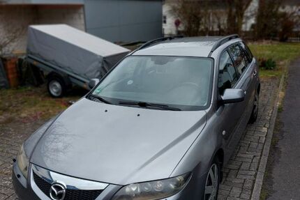 Mazda 6 262.908 km 990 &euro; Oberelsbach 97656