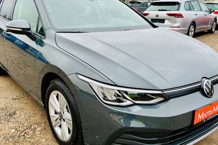 VW Golf 52.504 km 22.700 &euro; Weißenfels 06667