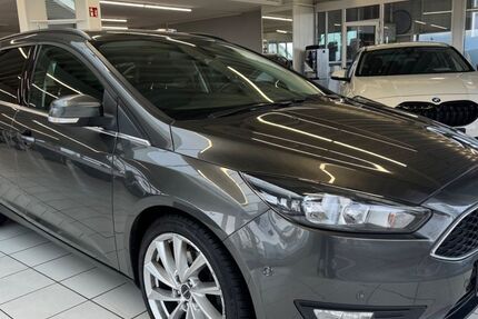 Ford Focus 160.000 km 7.490 &euro; Berghülen 89180