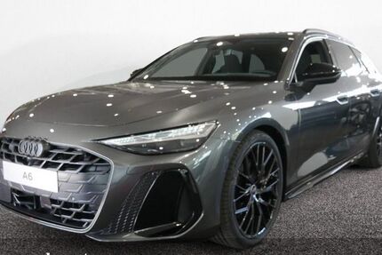 Audi A6 3.500 km 76.880 &euro; Bietigheim-Bissingen 74321