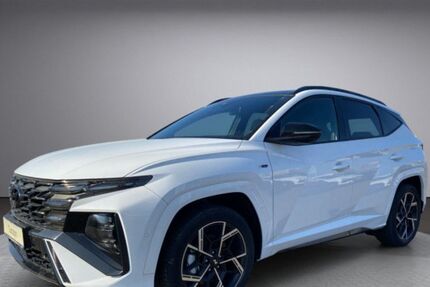 Hyundai TUCSON 11.798 km 39.870 &euro; Oschatz 04758