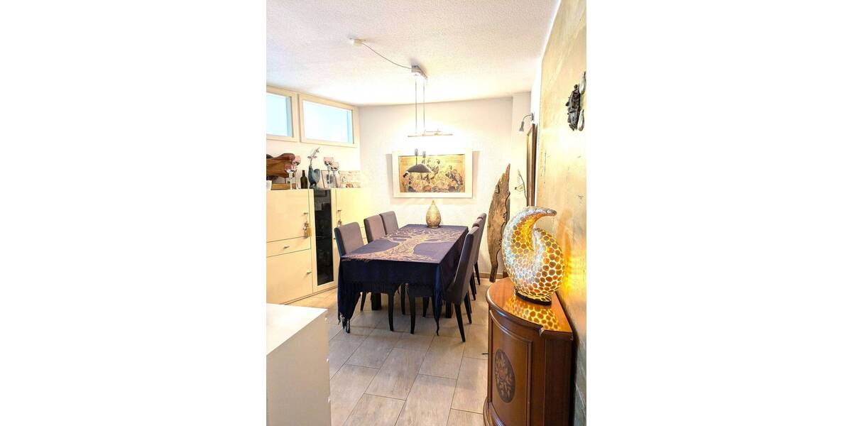 Zentral in Langenfeld 2 zimmer