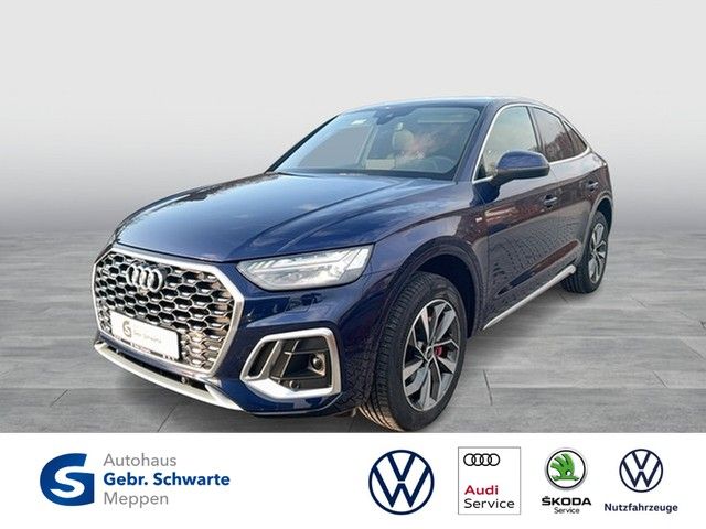 Audi Q5 61.900 km 42.950 &euro; Meppen 49716