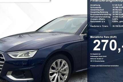 Audi A4 49.042 km 30.700 &euro; Erding 85435