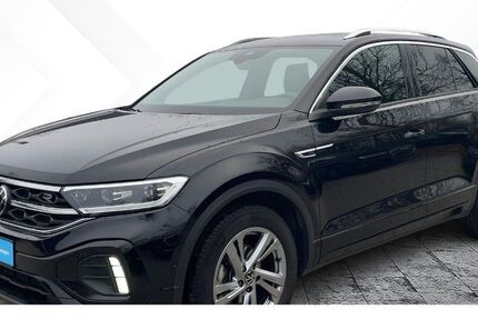 VW T-Roc 36.860 km 26.199 &euro; Erding 85435