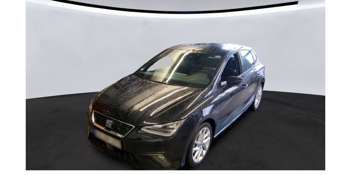 Seat Ibiza 16.714 km 19.985 &euro; Pohlheim 35415