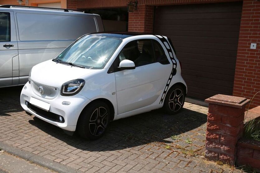ForTwo