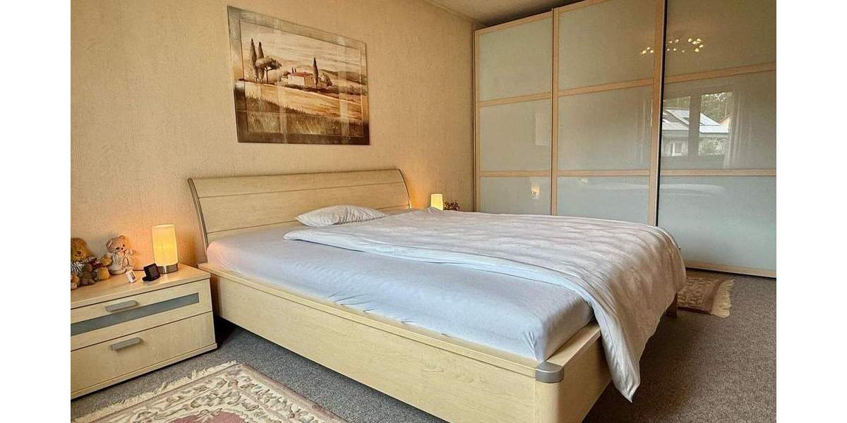 Doppelhaushälfte Zirndorf Weiherhof - 4 Zimmer, 93 m&sup2;, 445.000&euro; | Angebot:25797924