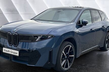 BMW iX3 7.856 km 83.990 &euro; Hockenheim 68766