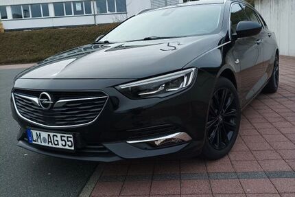 Opel Insignia 98.600 km 12.900 &euro; Mengerskirchen 35794