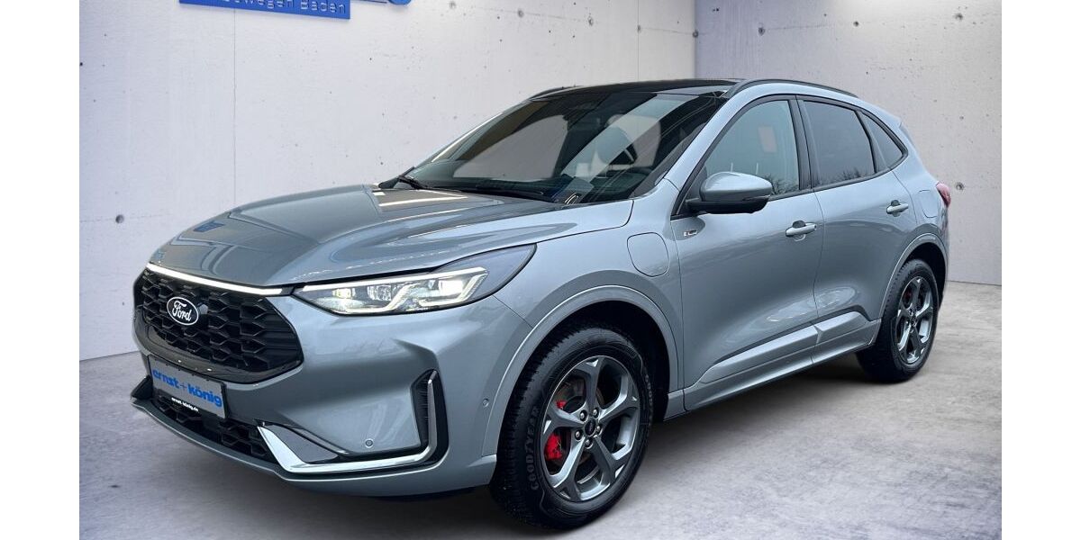 Ford Kuga 19.899 km 37.990 &euro; Singen 78224