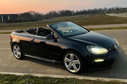 VW Golf 108.200 km 19.000 &euro; Schwäbisch Gmünd 73529