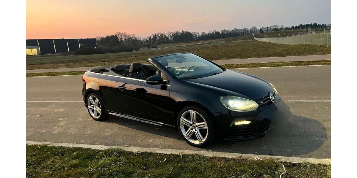 VW Golf 108.200 km 19.000 &euro; Schwäbisch Gmünd 73529