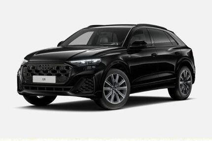 Audi Q8 28.400 km 64.800 € Walldürn 74731