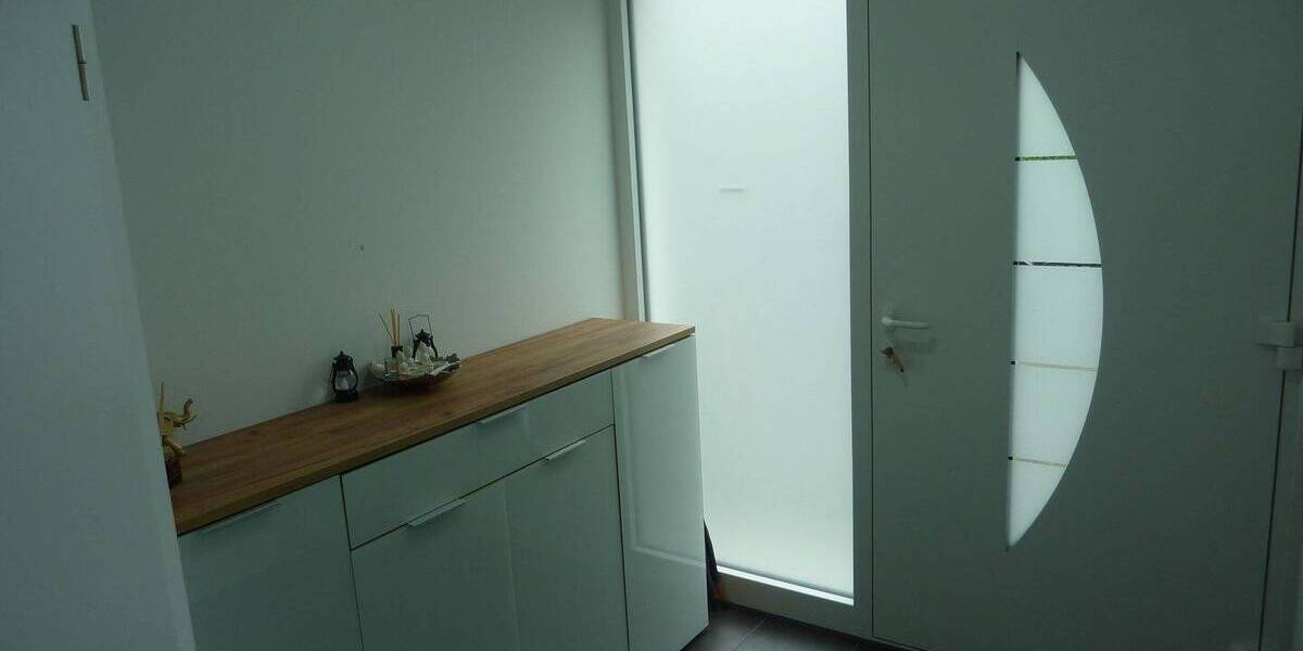 Einfamilienhaus Hamburg Billstedt - 6 Zimmer, 136 m&sup2;, 2.250&euro; | Angebot:26787210