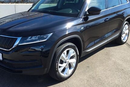 Skoda Kodiaq 111.800 km 22.990 &euro; Wemding 86650