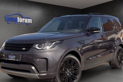 Land Rover Discovery 99.800 km 31.990 &euro; Stockstadt am Rhein 64589